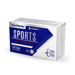Sports Vitamins