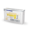 Vitamina D3 - 30 caps.