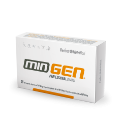 MINGEN - 20 tabs