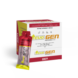 EVOGEN - 24 x 40gr
