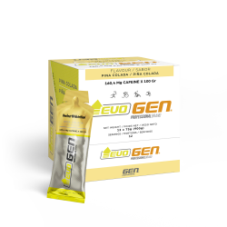 EVOGEN - 24 x 40gr