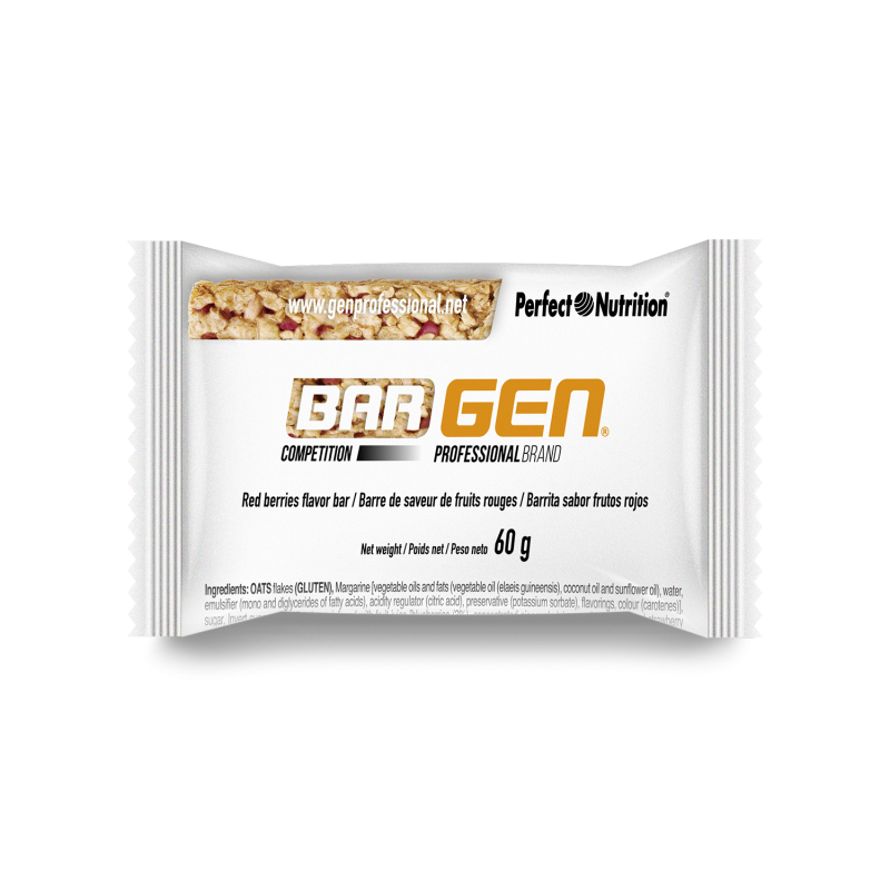 BARGEN Competition - 1 x 60gr