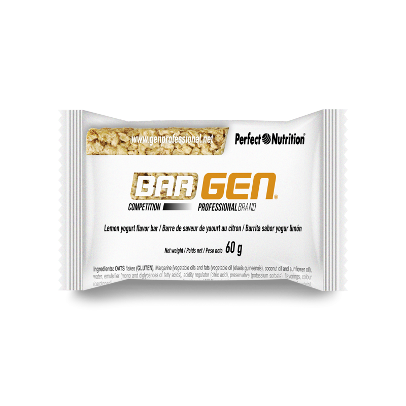 BARGEN Competition - 1 x 60gr