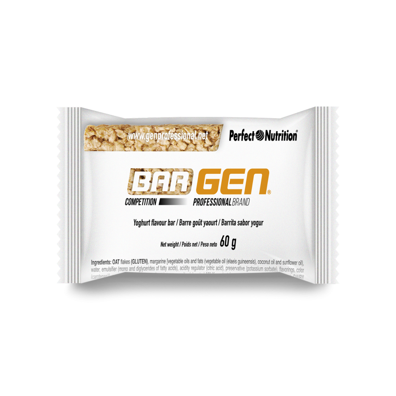 BARGEN Competition - 1 x 60gr