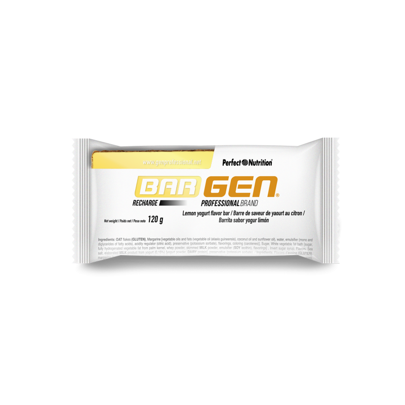 BARGEN Recharge - 1 x 120gr