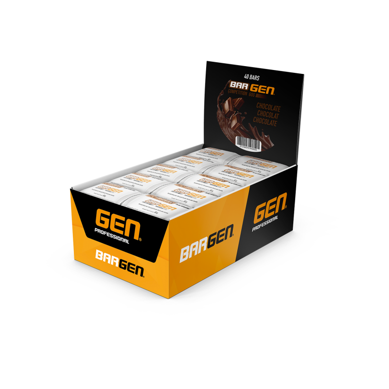 BARGEN Competition - 60 x 60gr