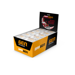 BARGEN Competition - 60 x 60gr