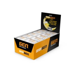 BARGEN Competition - 60 x 60gr