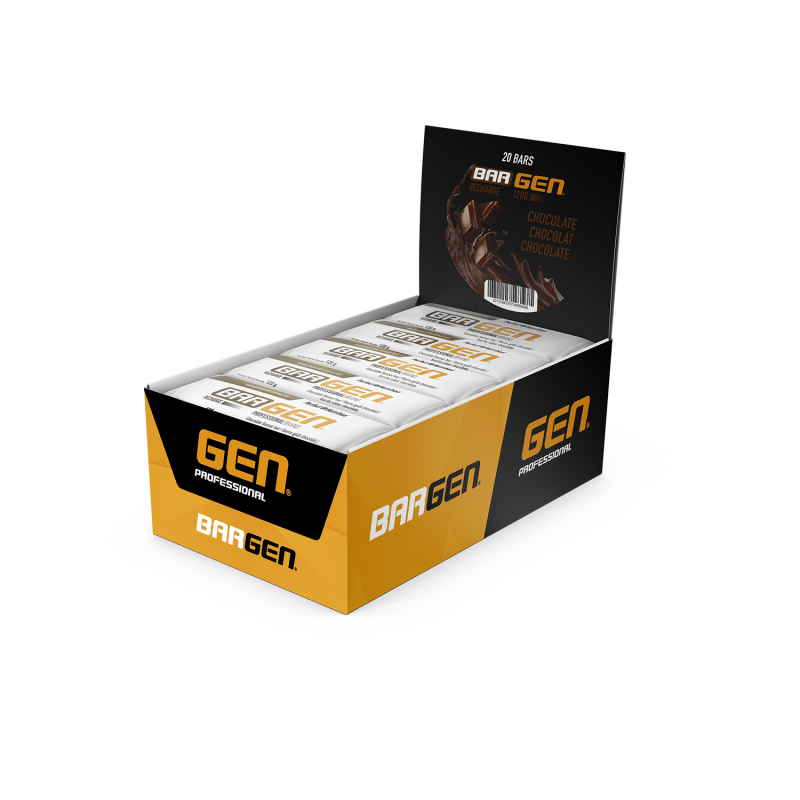 BARGEN Recharge - 30 x 120gr