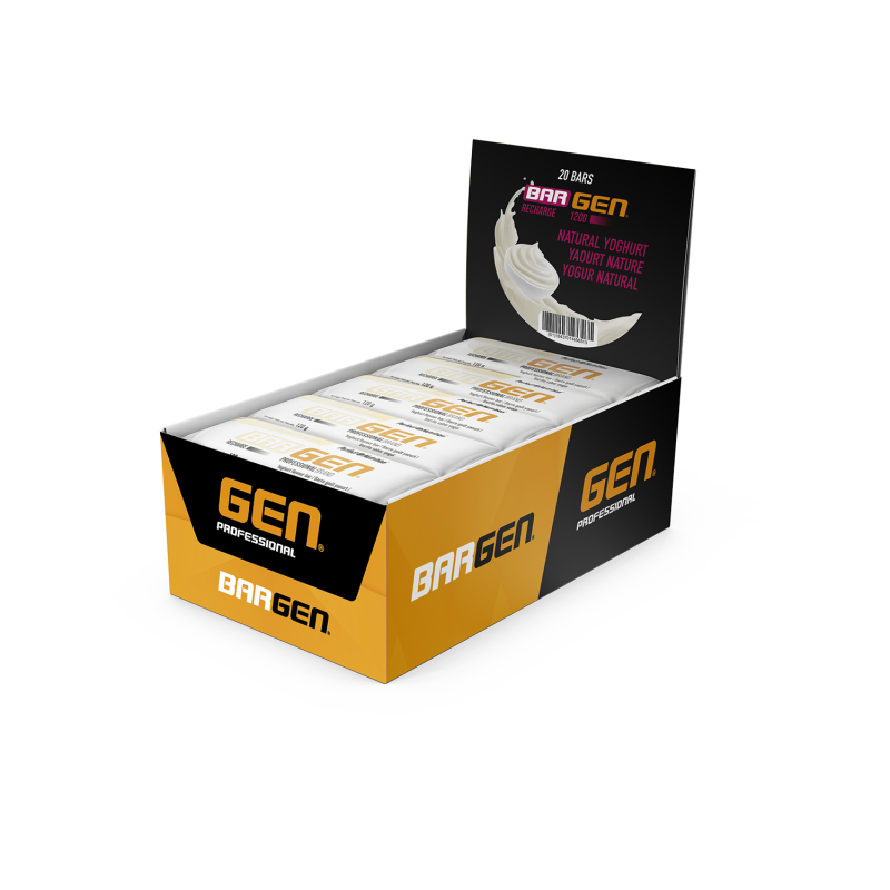 BARGEN Recharge - 30 x 120gr