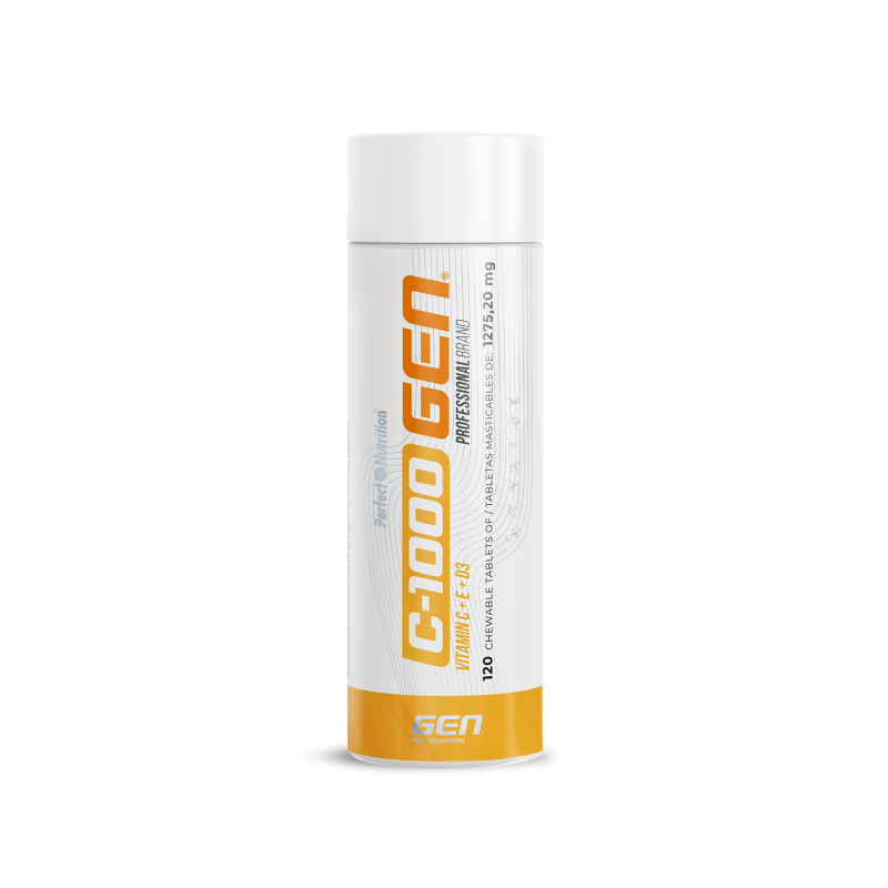 C1000GEN - 60 Tabs