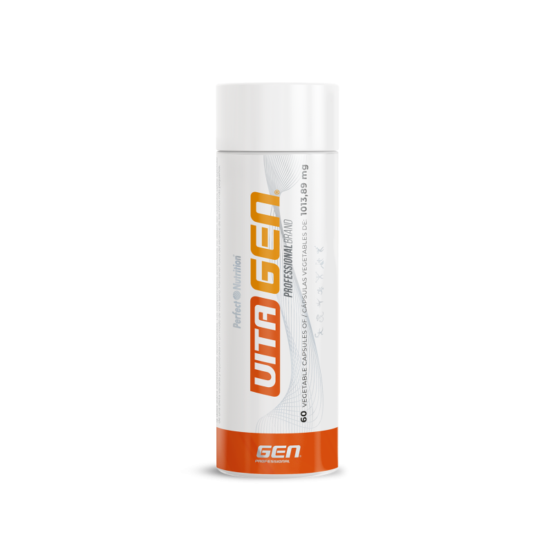 VITAGEN - 60 caps