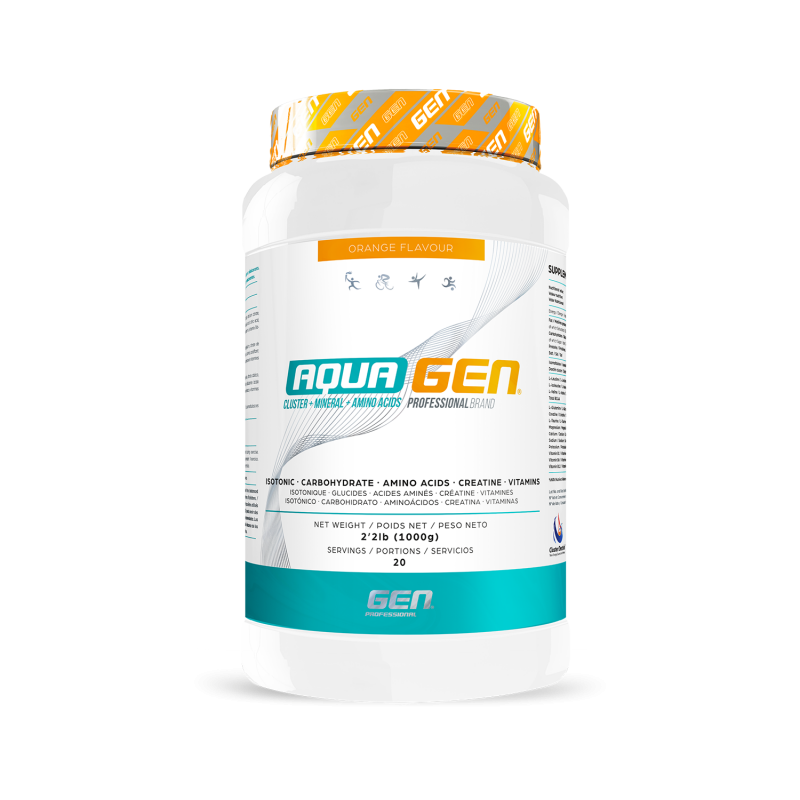 AQUAGEN -1 kg.