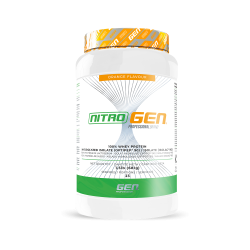 NITROGEN - 681gr