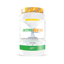 NITROGEN - 681gr