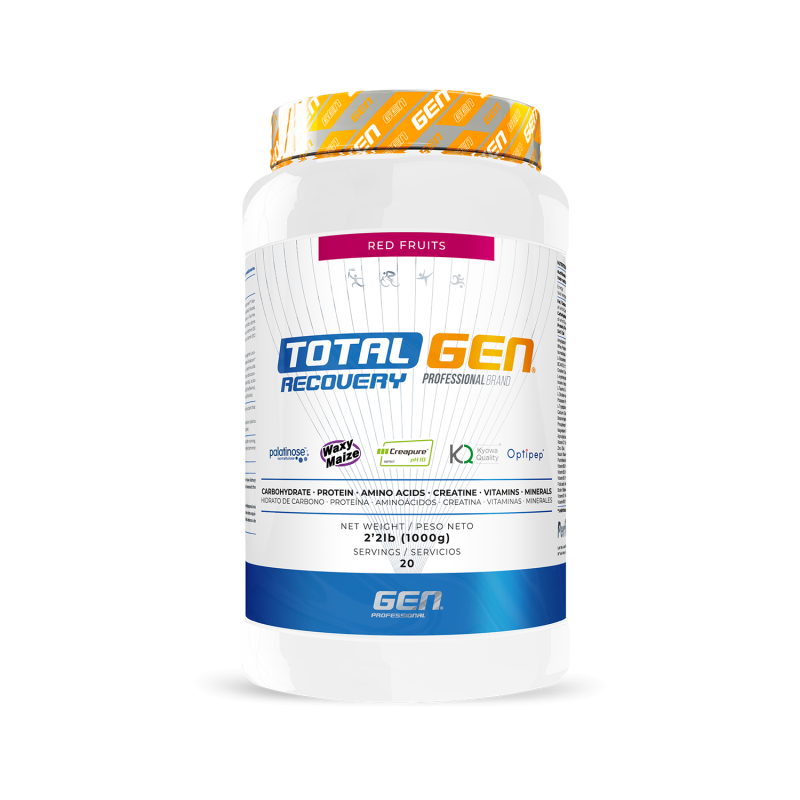 TotalGEN - 1 kg.