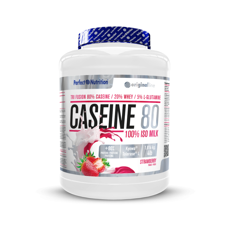 TRI-FUSION - 4lb
