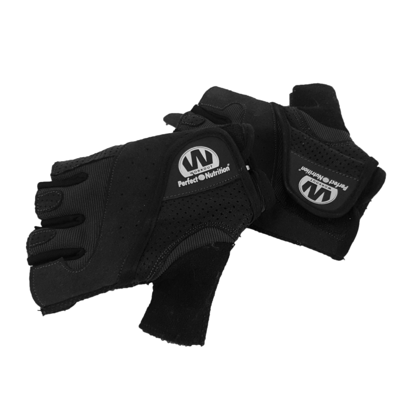 GUANTES QUALITY GOAT LEATHER