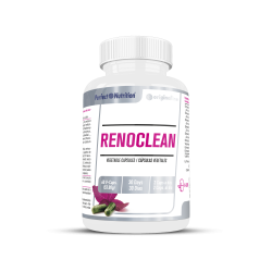 Renoclean - 60 V-Caps
