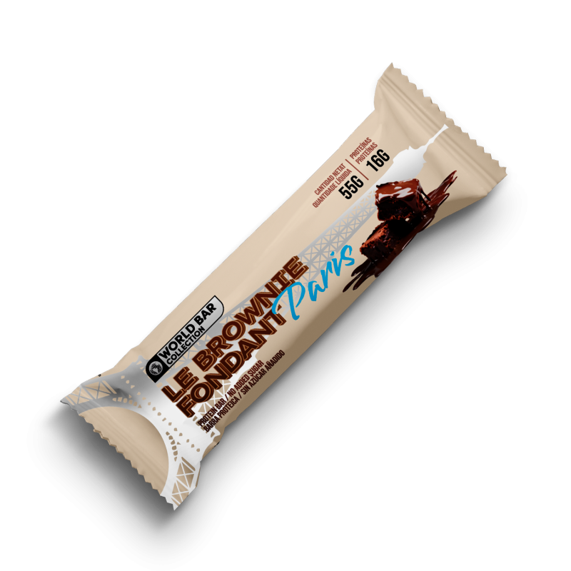 World Bar Collection – 1 x 55gr