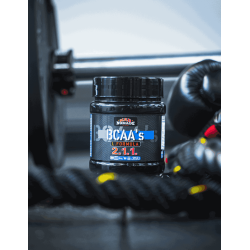 BCAA 2.1.1
