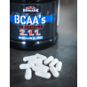 BCAA 2.1.1 gélule