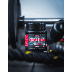 Créatine monohydrate pure 300G