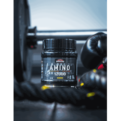 AMINO 12000 saveur Piña Colada - 300 gélules