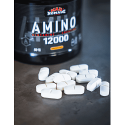 AMINO 12000 saveur Piña Colada - 300 gélules