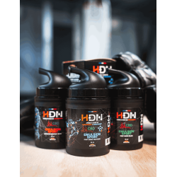 Crème CBD