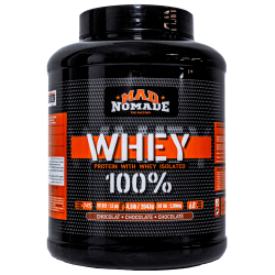whey chocolat