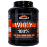 whey chocolat