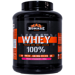 Whey Isolate - 2kg