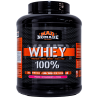 Whey Isolate - 2kg