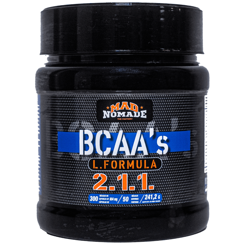 BCAA