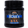 BCAA