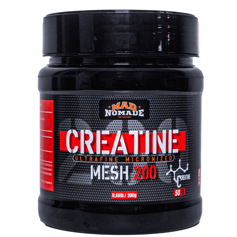 créatine