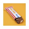 Barre protéinée BARBELLS Salty Caramel Crunch