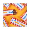 Barre protéinée BARBELLS Salty Caramel Crunch