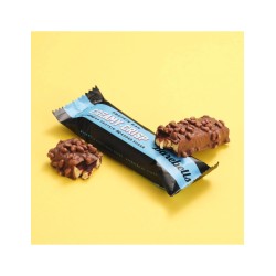 Barre protéinée BARBELLS Creamy Crisp