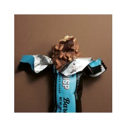 Barre protéinée BARBELLS Creamy Crisp