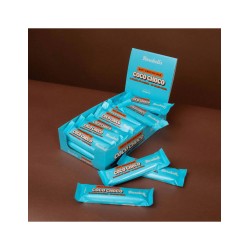 Barre protéinée BARBELLS Coco Choco