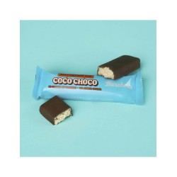 Barre protéinée BARBELLS Coco Choco