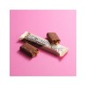 Barre protéinée BARBELLS Vegan Caramel Choco Chip