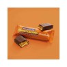 Barre protéinée BARBELLS Peanut Caramel