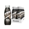 Milkshake protéiné BARBELLS Cookies & Cream