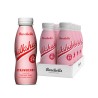 Milkshake protéiné BARBELLS Strawberry