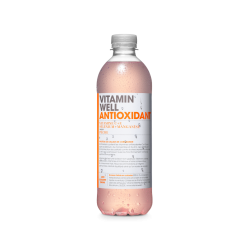 Vitamin Well Antioxidant