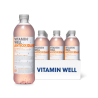 Boisson Vitamin Well Antioxidant