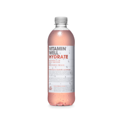 Vitamin Well Hydrate